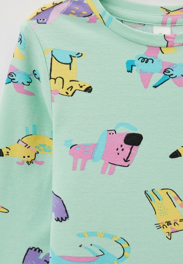 фото Лонгслив acoola