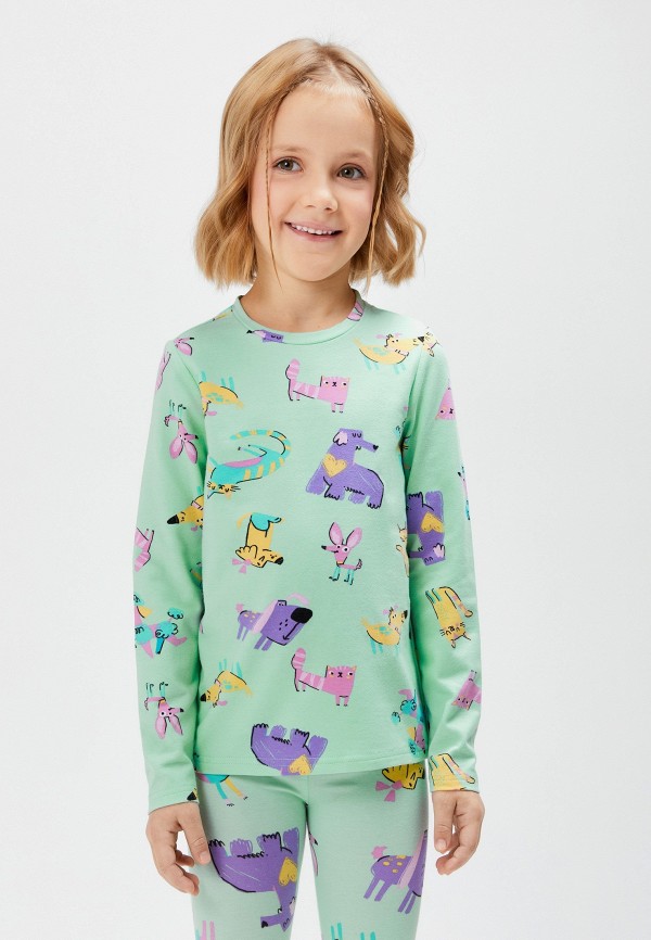 фото Лонгслив acoola