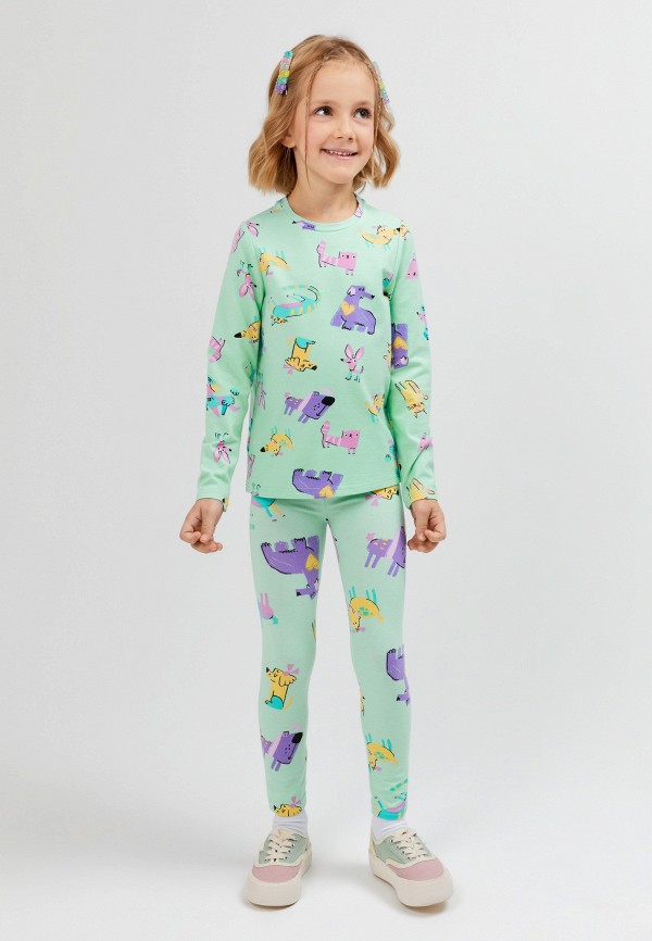 фото Лонгслив acoola