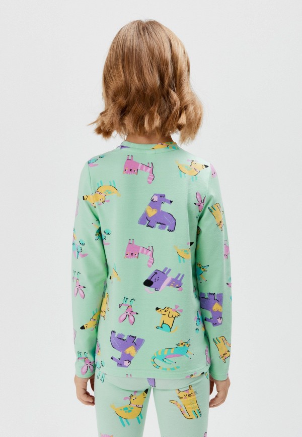 фото Лонгслив acoola