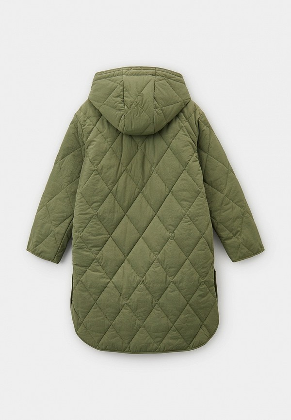 фото Куртка утепленная acoola