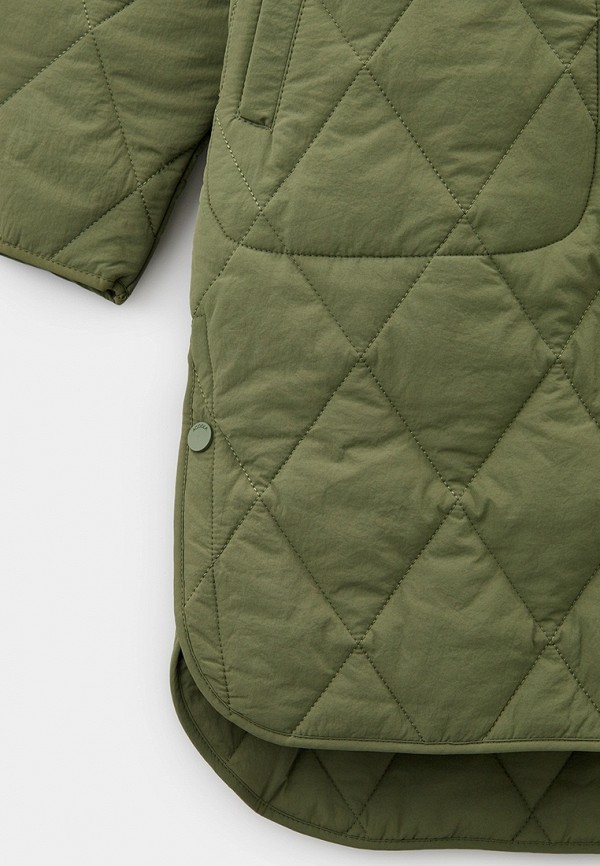 фото Куртка утепленная acoola