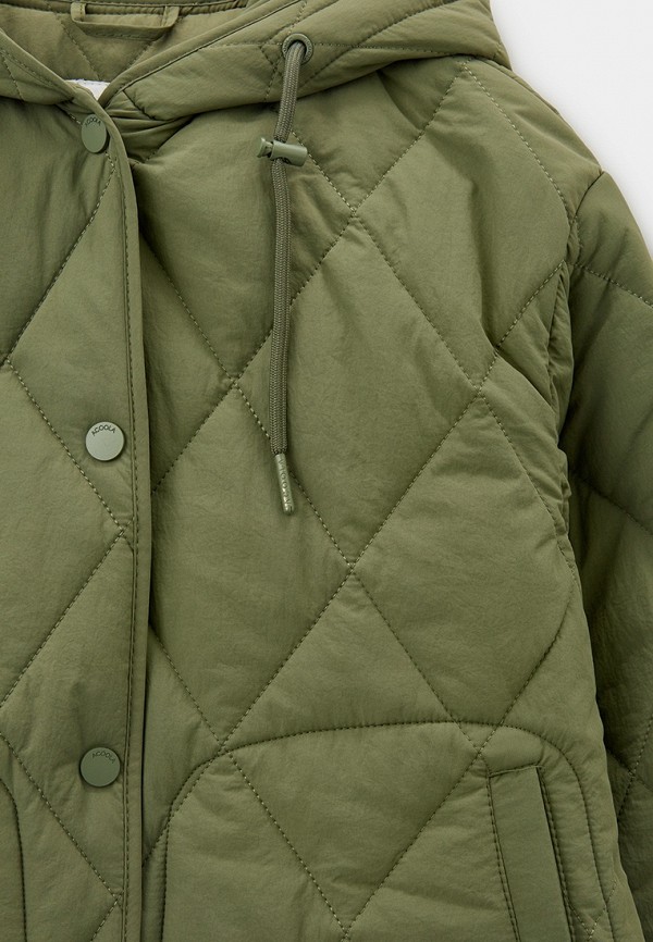 фото Куртка утепленная acoola