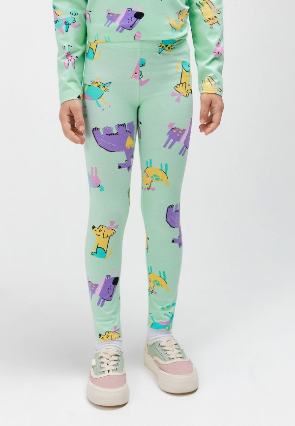 фото Леггинсы acoola