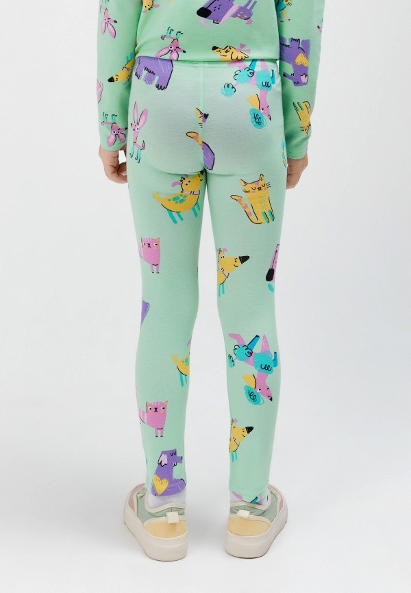 фото Леггинсы acoola