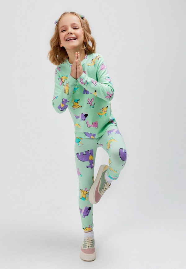 фото Леггинсы acoola