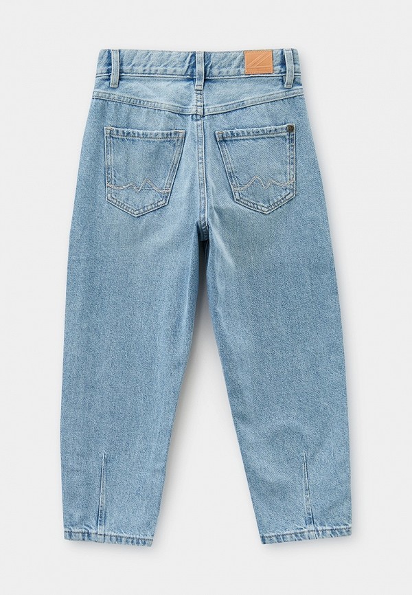 фото Джинсы pepe jeans