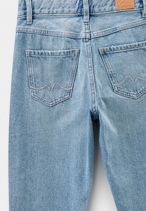 фото Джинсы pepe jeans