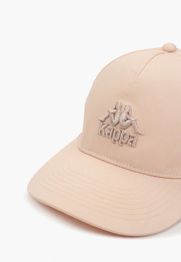 фото Бейсболка kappa