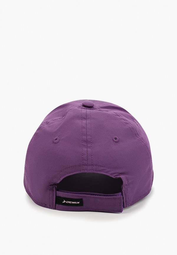 фото Бейсболка demix