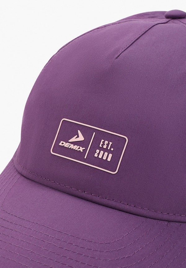 фото Бейсболка demix