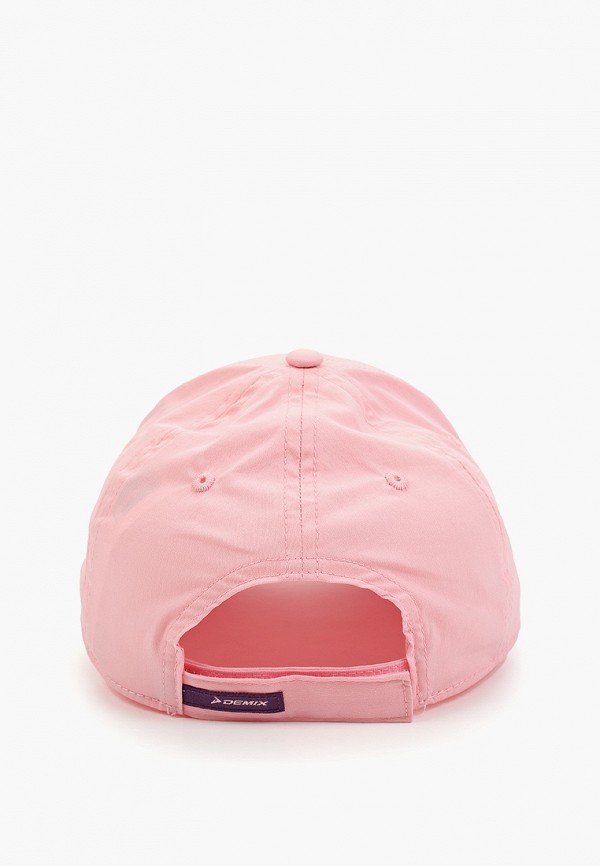 фото Бейсболка demix