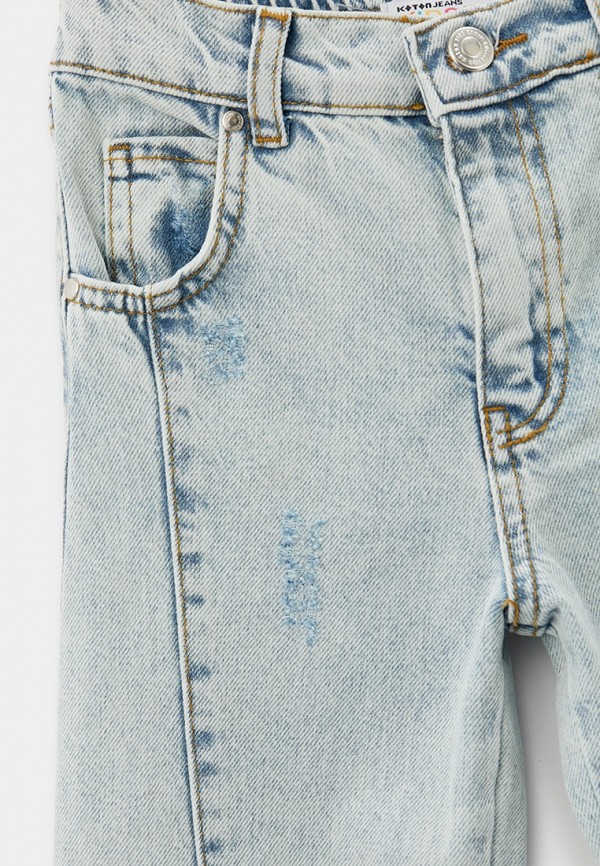 фото Джинсы koton