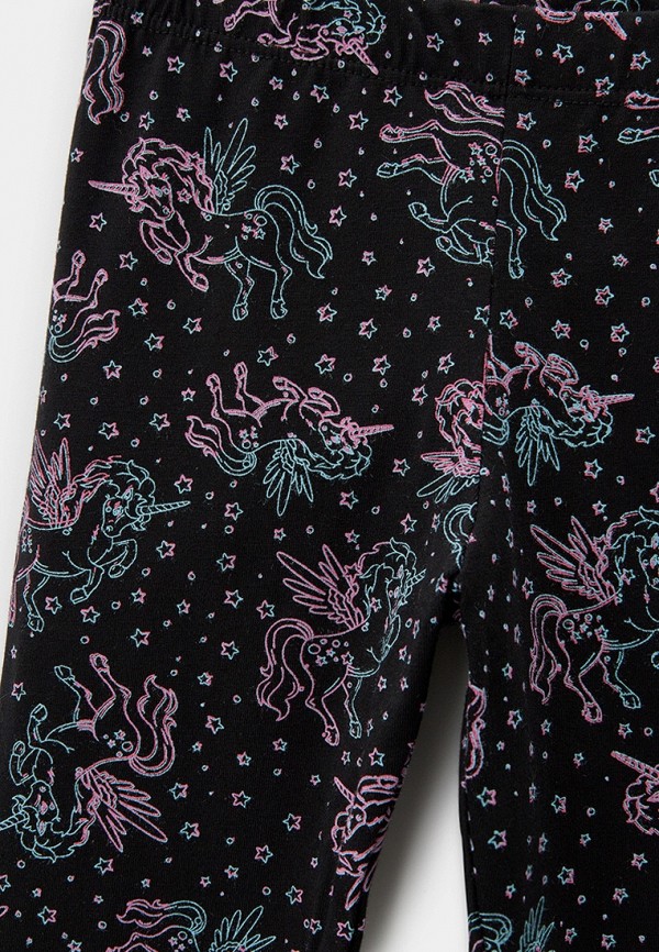 фото Леггинсы koton