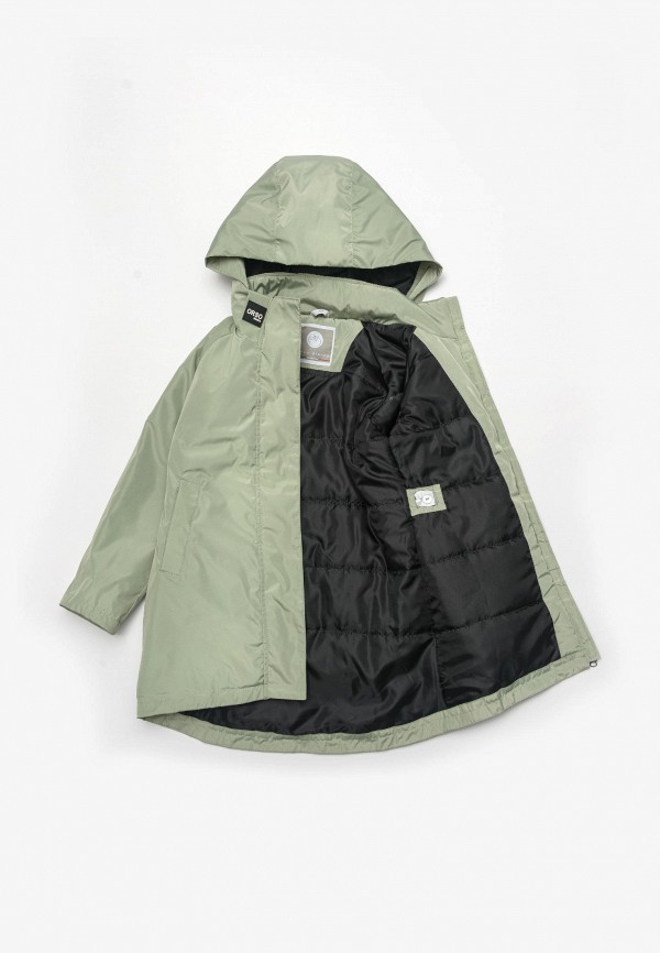 фото Куртка утепленная orso bianco