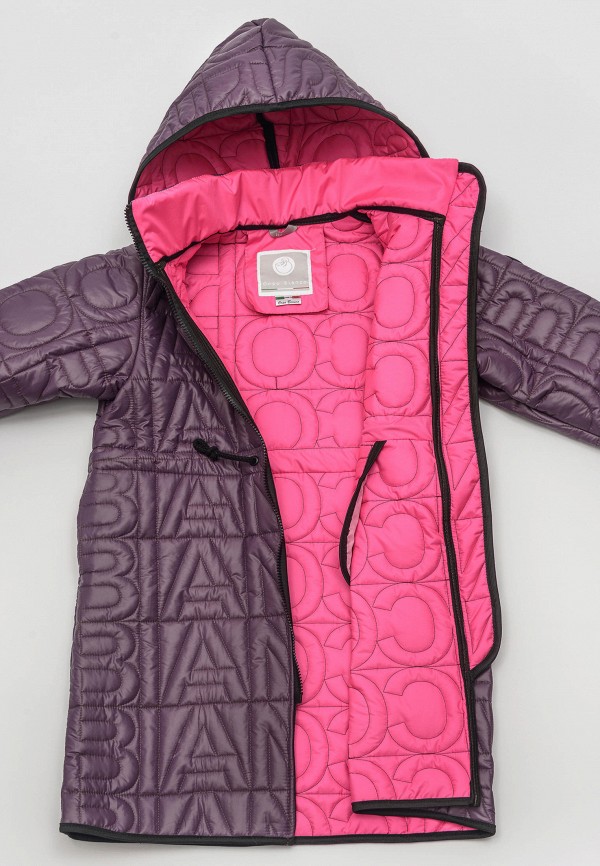 фото Куртка утепленная orso bianco