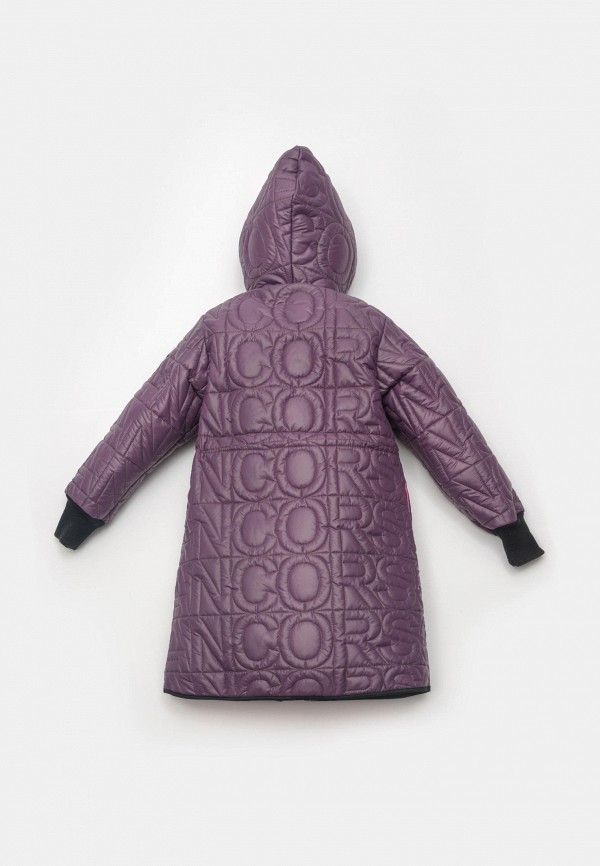 фото Куртка утепленная orso bianco