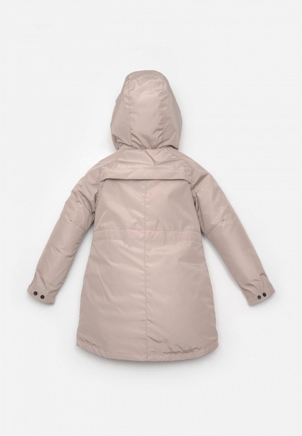 фото Куртка утепленная orso bianco