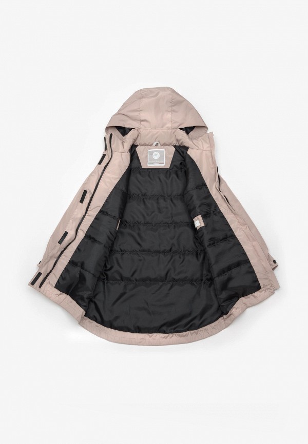 фото Куртка утепленная orso bianco