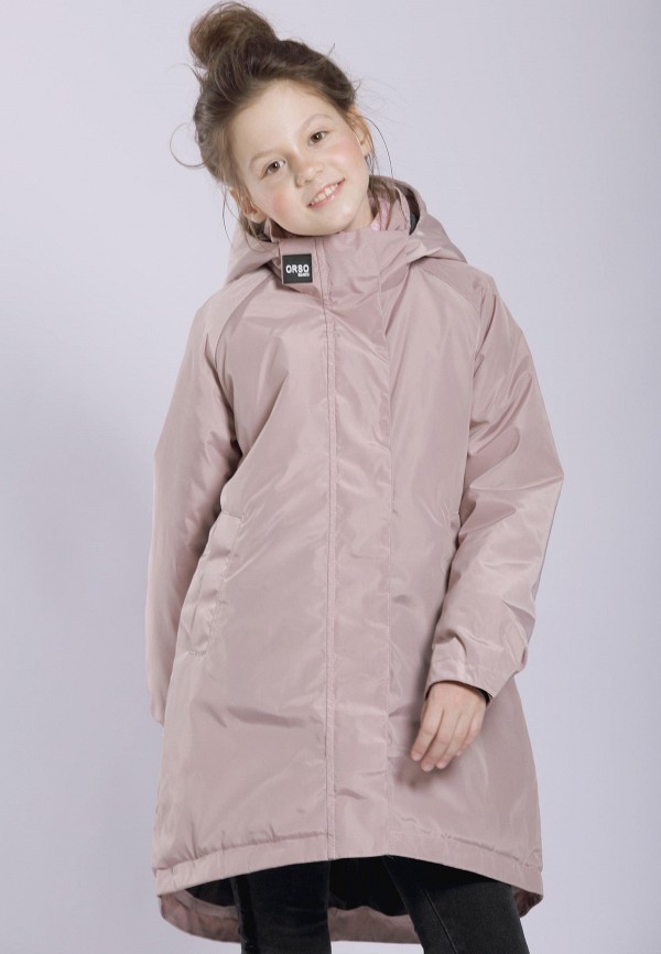 фото Куртка утепленная orso bianco