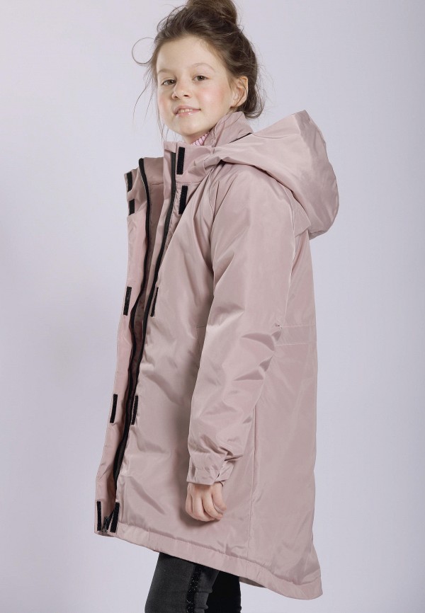 фото Куртка утепленная orso bianco