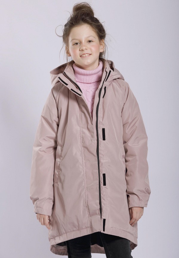 фото Куртка утепленная orso bianco