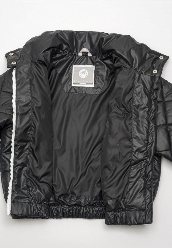 фото Куртка утепленная orso bianco