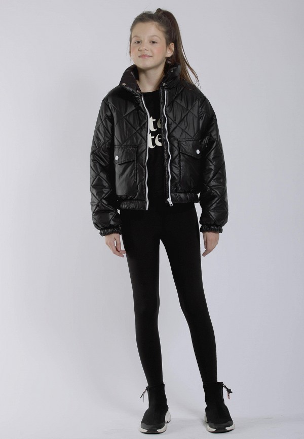 фото Куртка утепленная orso bianco