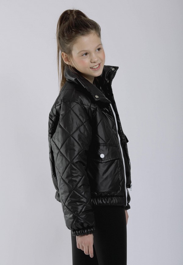 фото Куртка утепленная orso bianco