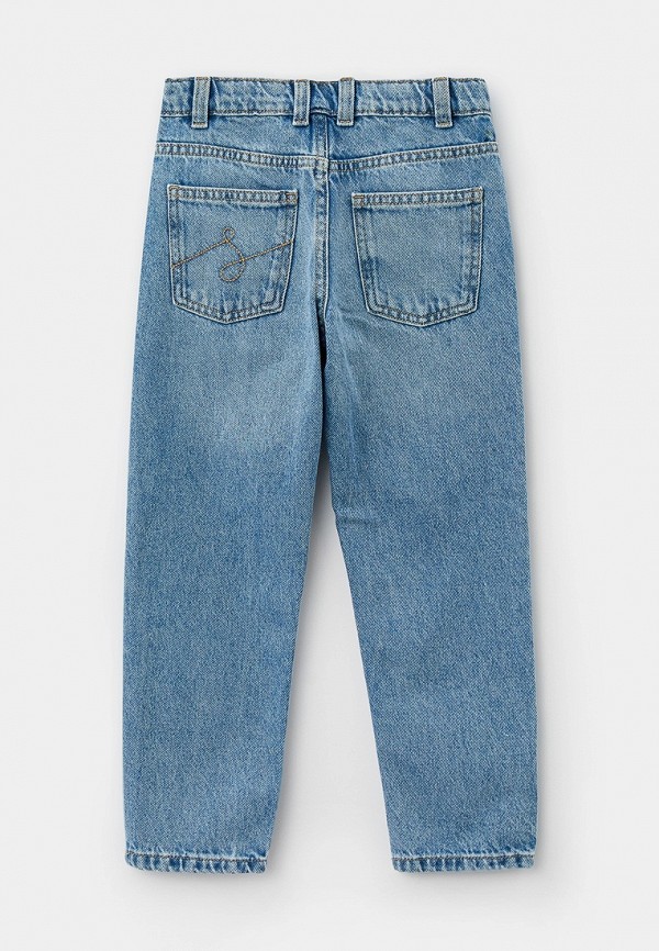 фото Джинсы sela