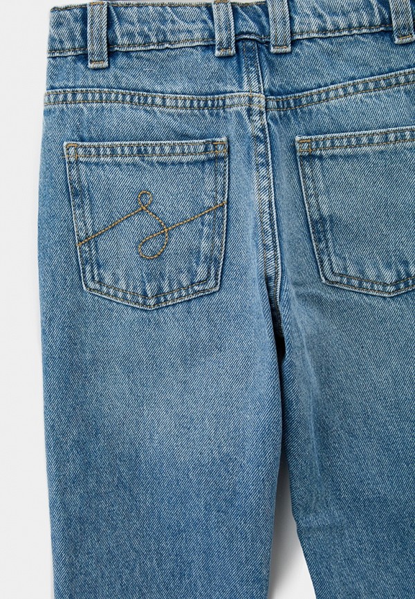 фото Джинсы sela