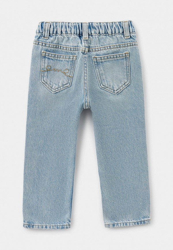 фото Джинсы sela