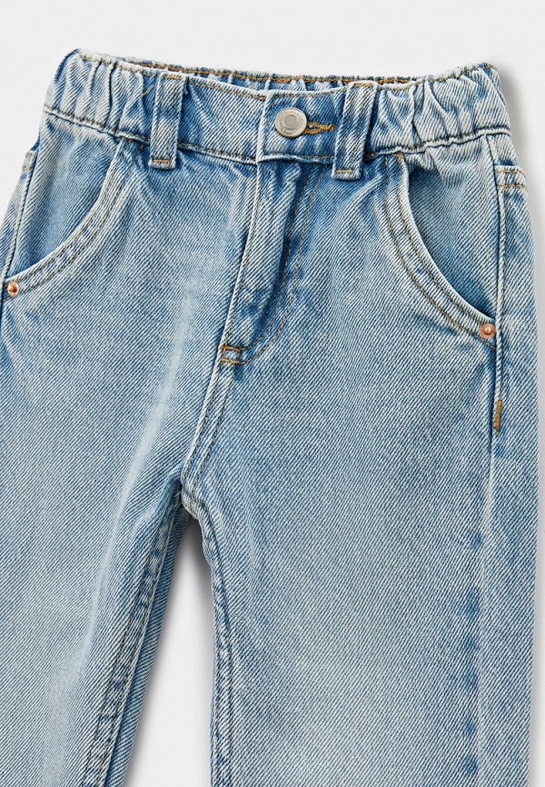 фото Джинсы sela