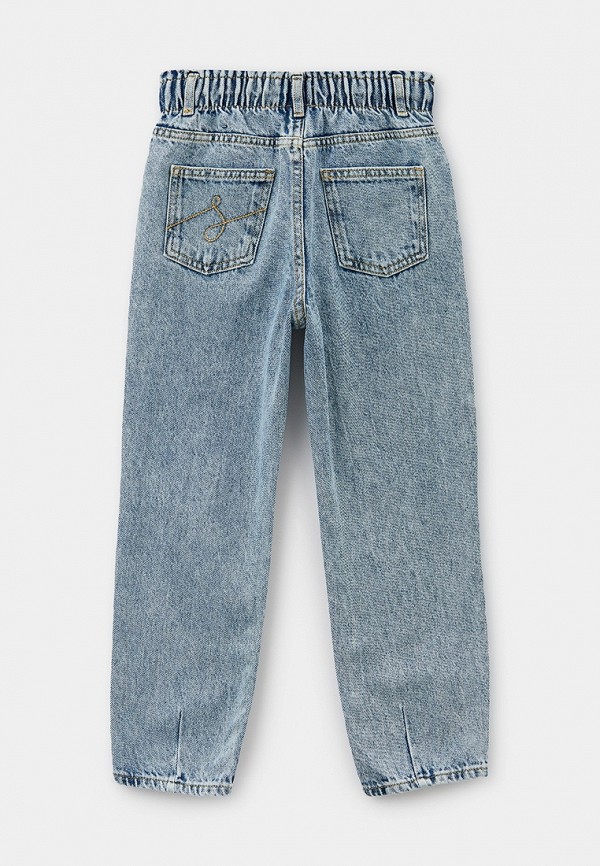 фото Джинсы sela