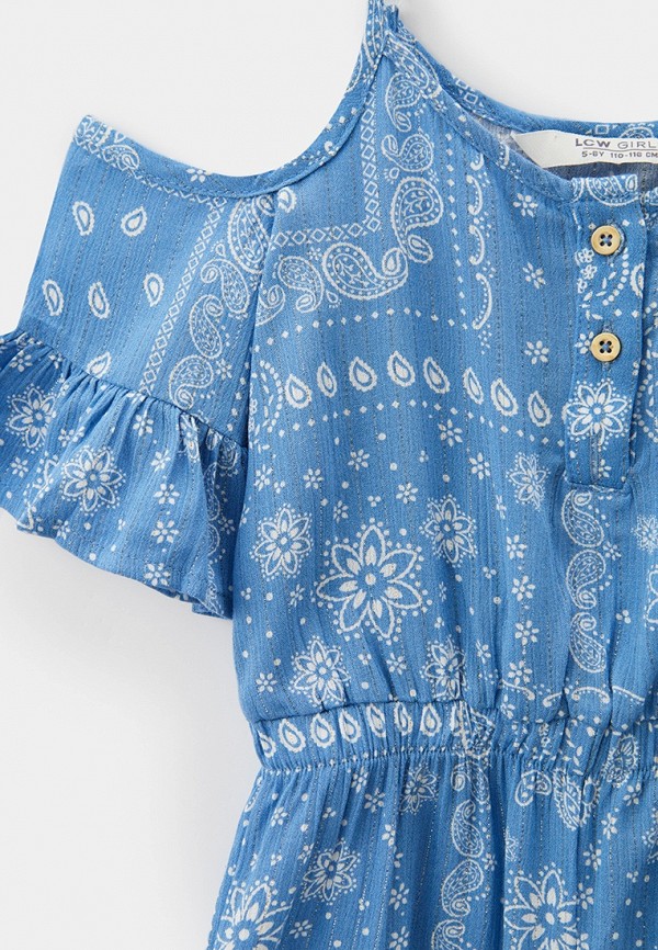 фото Комбинезон lc waikiki