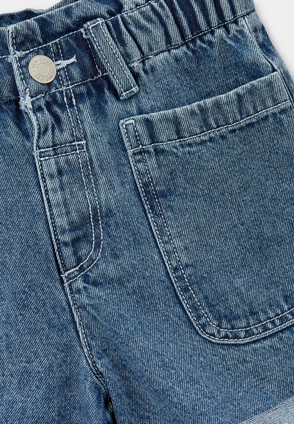 фото Шорты джинсовые lc waikiki