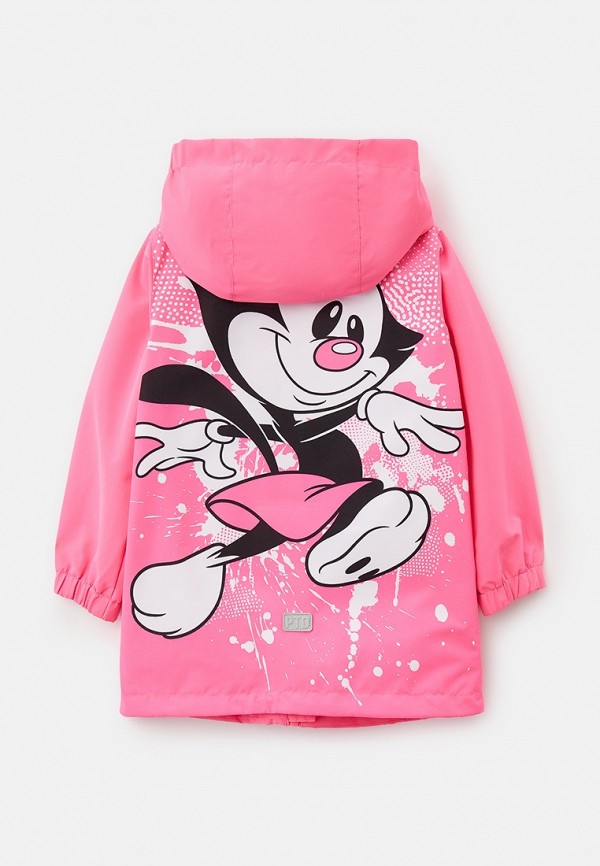 фото Ветровка playtoday