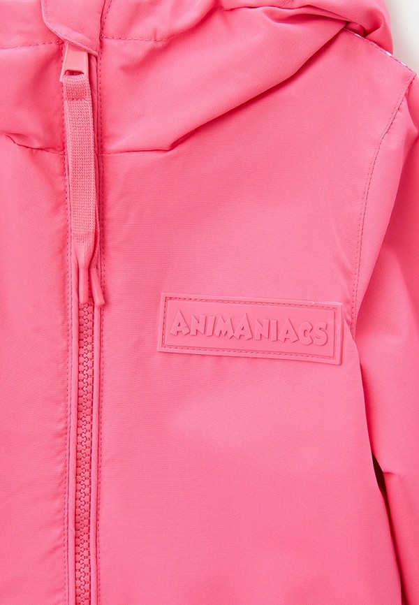 фото Ветровка playtoday