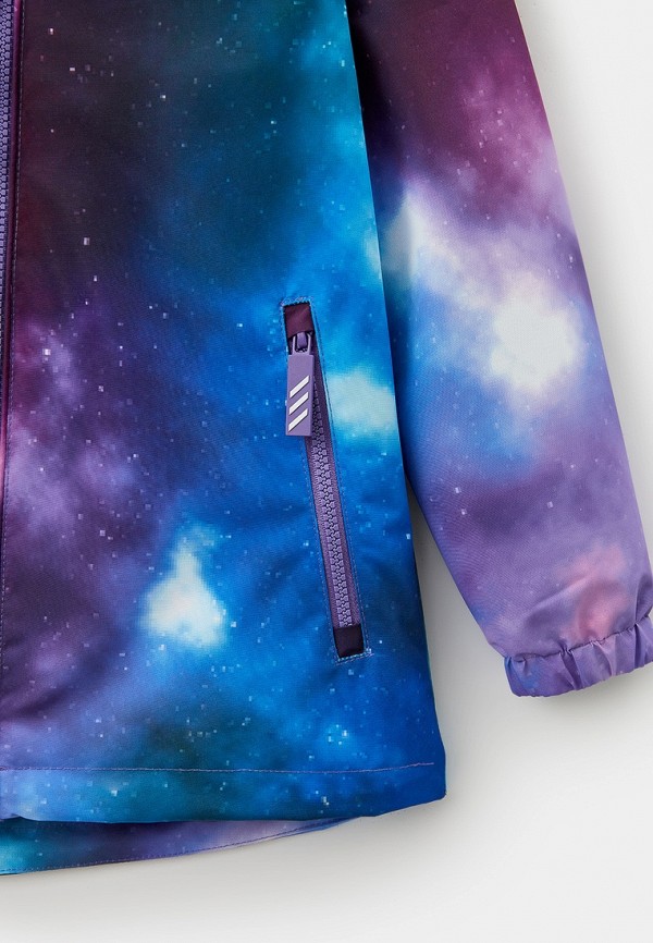 фото Куртка утепленная playtoday