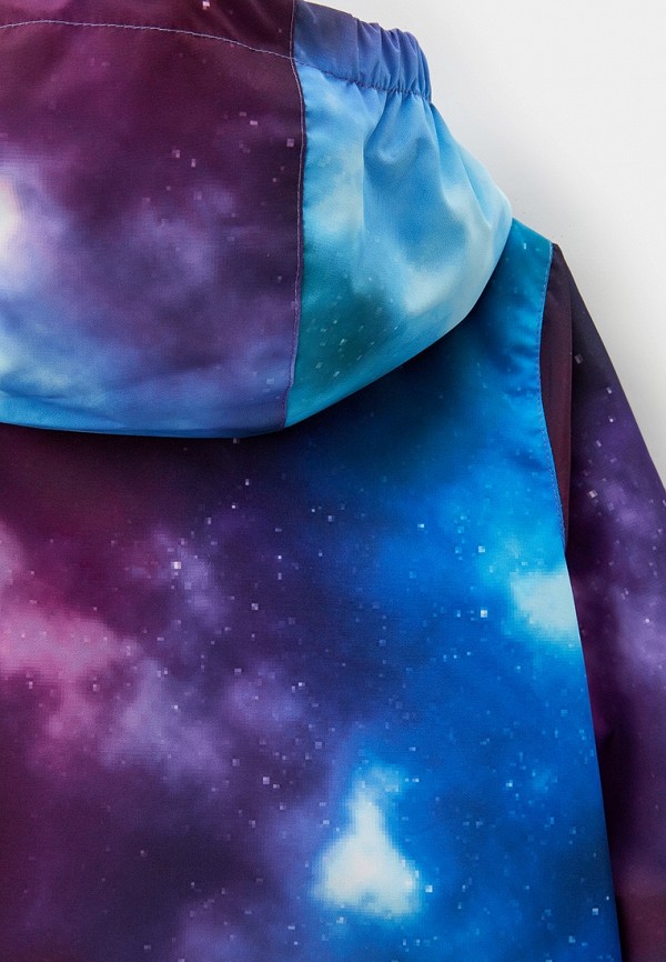 фото Куртка утепленная playtoday