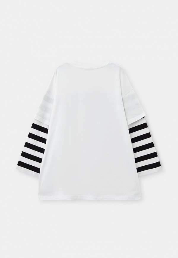 фото Лонгслив gloria jeans