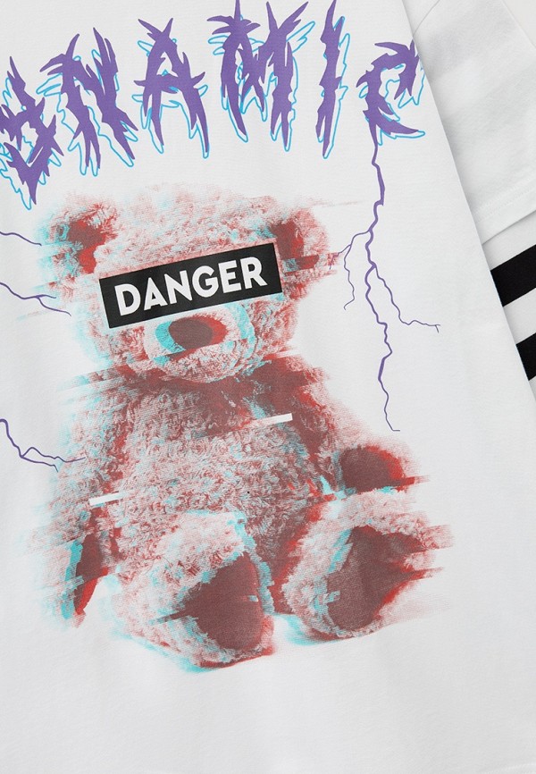 фото Лонгслив gloria jeans