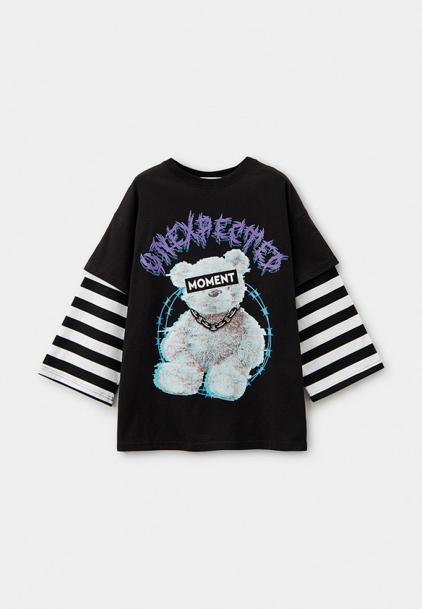 фото Лонгслив gloria jeans