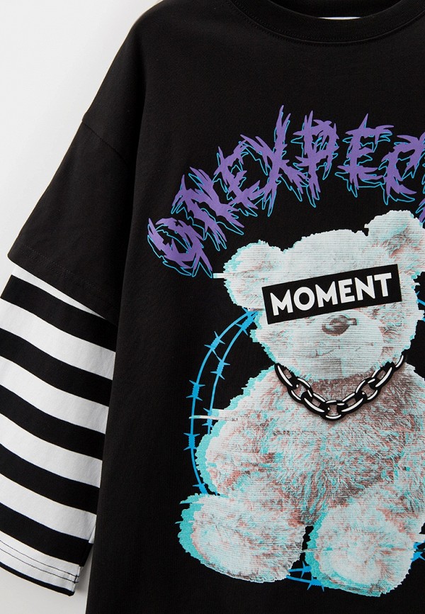 фото Лонгслив gloria jeans