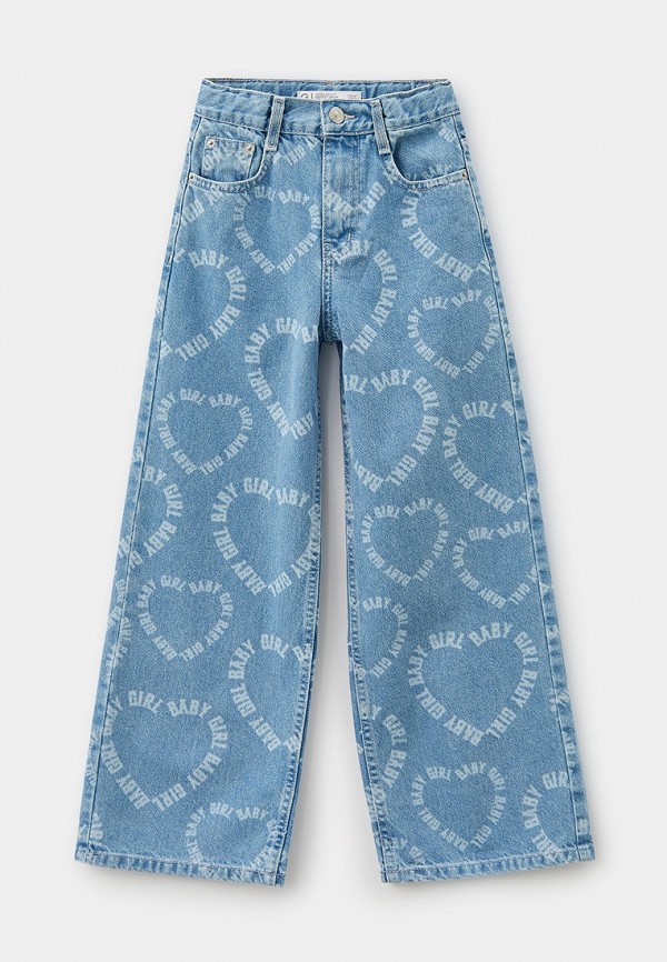 фото Джинсы gloria jeans