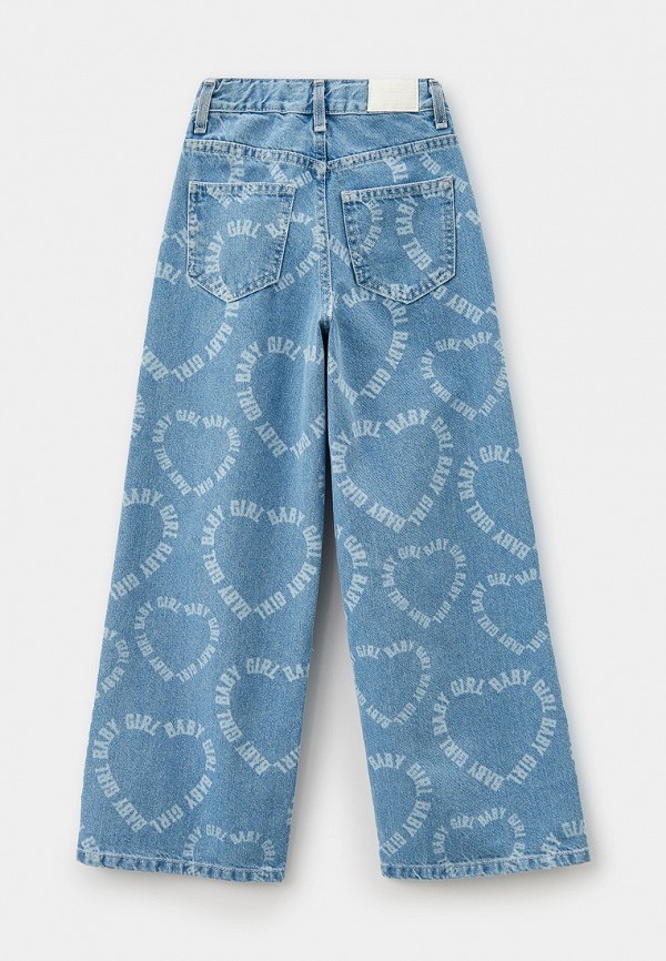 фото Джинсы gloria jeans