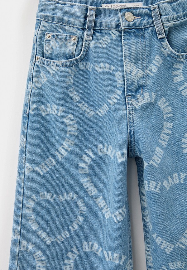 фото Джинсы gloria jeans