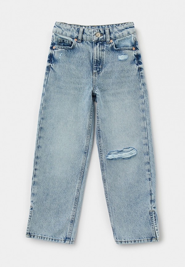 фото Джинсы sela