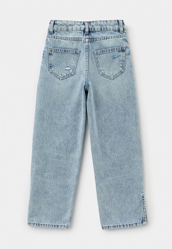 фото Джинсы sela