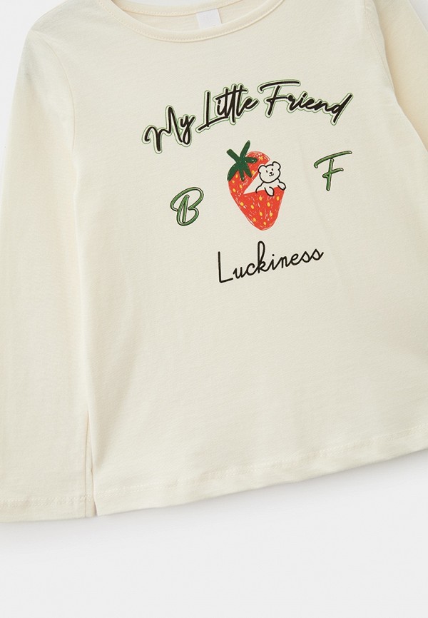 фото Лонгслив sela